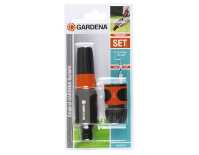 Gardena Spritz-Satz 13mm (1/2)