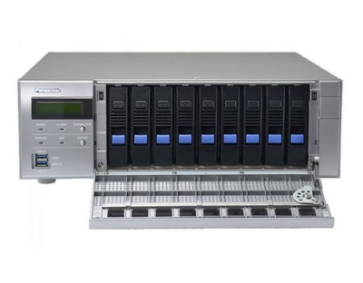 Panasonic Erweiterung WJ-HXE400/48TB