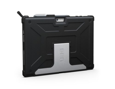 UAG Metropolis Case Black