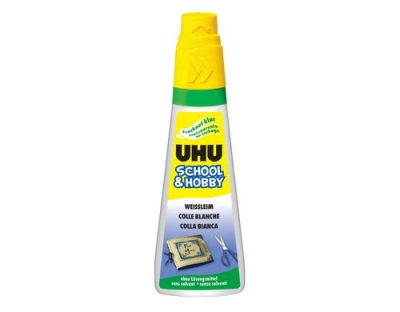 UHU Weissleim School&Hobby 100g