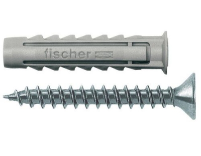 Fischer  90897 Dübel Schr SX 14X70 S NV