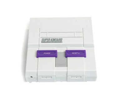 Kintaro SNES Retrodesign Gehäuse