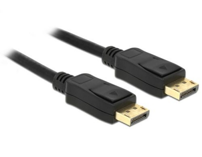 Delock DisplayPort - Displayport Kabel, 7m