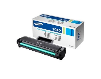 Samsung HP Toner MLT-D1042S Black SU737A