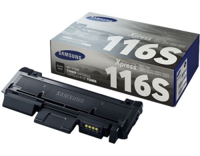 Samsung HP Toner MLT-D116S Black SU840A