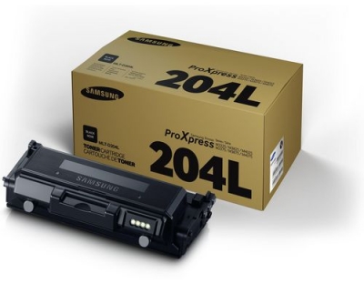 Samsung HP Toner MLT-D204L Black SU929A