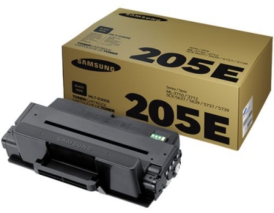 Samsung HP Toner MLT-D205E Black SU951A