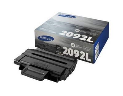 Samsung HP Toner MLT-D2092L Black SV003A