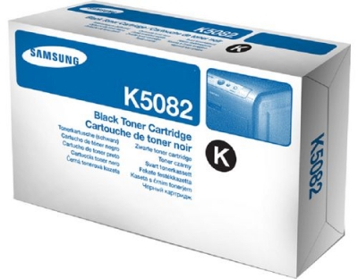 Samsung HP Toner CLT-K5082S Black SU189A