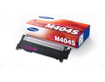 Samsung HP Toner CLT-M404S Magenta SU234A