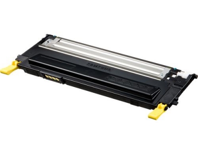 Samsung HP Toner CLT-Y4092S Yellow SU482A