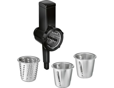 Bosch Trommelschnitzler MUZ9RV1