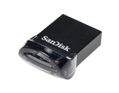 SanDisk USB3.1 Ultra Fit 32GB