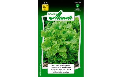 Pflücksalat Strubelpeter