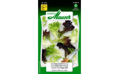Salat Eazy Leaf Mischung