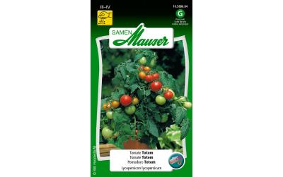 Tomate Totem