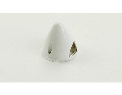 Spinner 51mm weiss