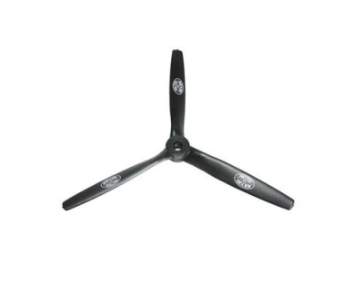 Master 3-Blatt Propeller 8x6