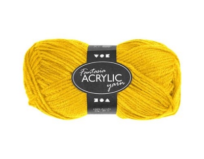 Creativ Company Acrylwolle 50g