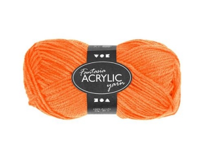 Creativ Company Acrylwolle 50g