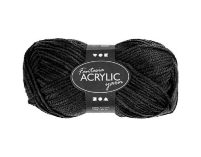 Creativ Company Acrylwolle 50g