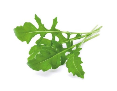 Click and Grow Rucola