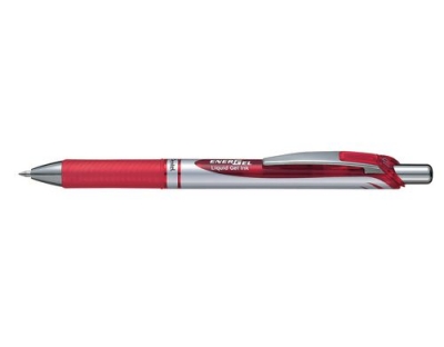 Pentel Liquid-Gel Roller EnerGel-Xm