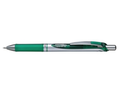 Pentel Liquid-Gel Roller EnerGel-Xm