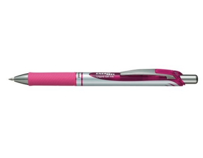 Pentel Liquid-Gel Roller EnerGel-Xm