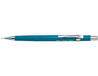 Pentel Druckbleistift sharp 0.7mm blau