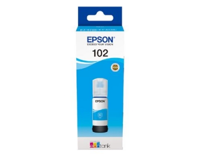 Tinte Epson C13T03R240 cyan, 70ml