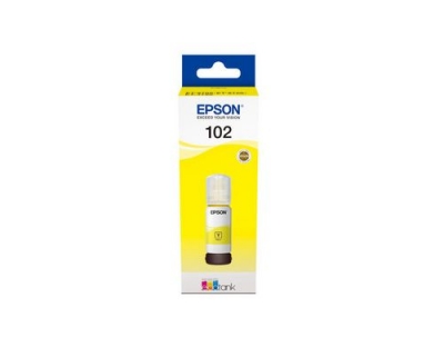 Tinte Epson C13T03R440 yellow, 70ml