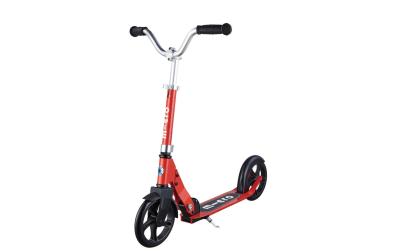 Micro Cruiser Red