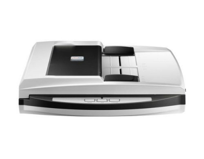 Plustek PL4080 Dokumentenscanner