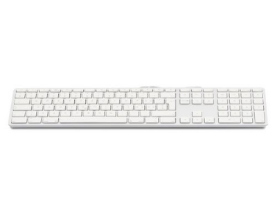 LMP USB Tastatur KB-1243, CH-Layout,