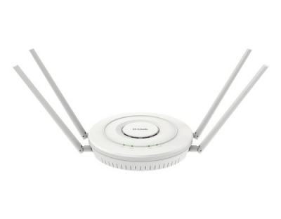 D-Link DWL-6610APE WLAN Access Point