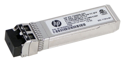 HPE MSA 2050 16GB SW FC SFP