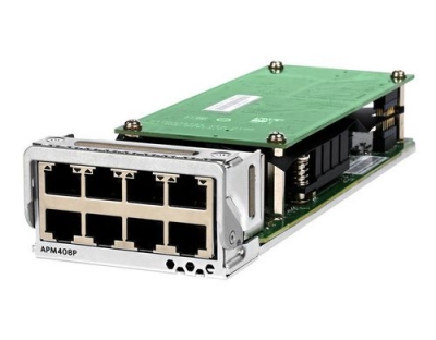 Netgear M4300 Switching Modul