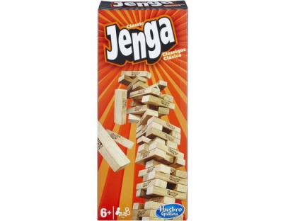 JENGA Classic