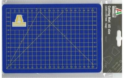 Italeri Schneidmatte 230x160mm