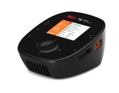 iSDT T6 780W Smart DC Charger