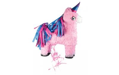 ScrapCooking Pinata Einhorn