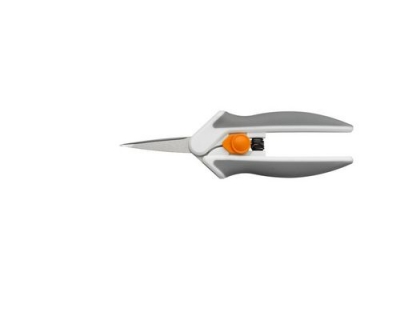 Fiskars Softgrip Micro-Tip-Schere 16cm