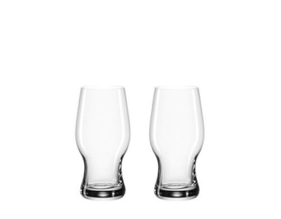 Leonardo Bierglas Taverna 2er Set 0.5L