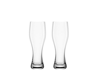 Leonardo Bierglas Taverna 2er Set 0.33L