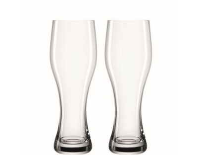 Leonardo Bierglas Taverna 2er Set 0.5L