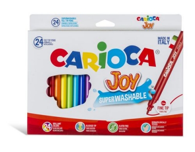 Carioca Fasermaler Joy