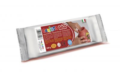 Carioca Modelliermasse Déco terracota 1000g