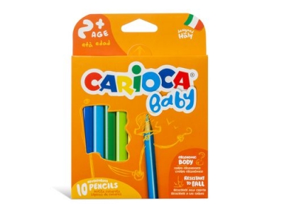 Carioca Farbstift Baby