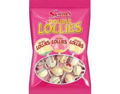 Swizzles Double Lollies